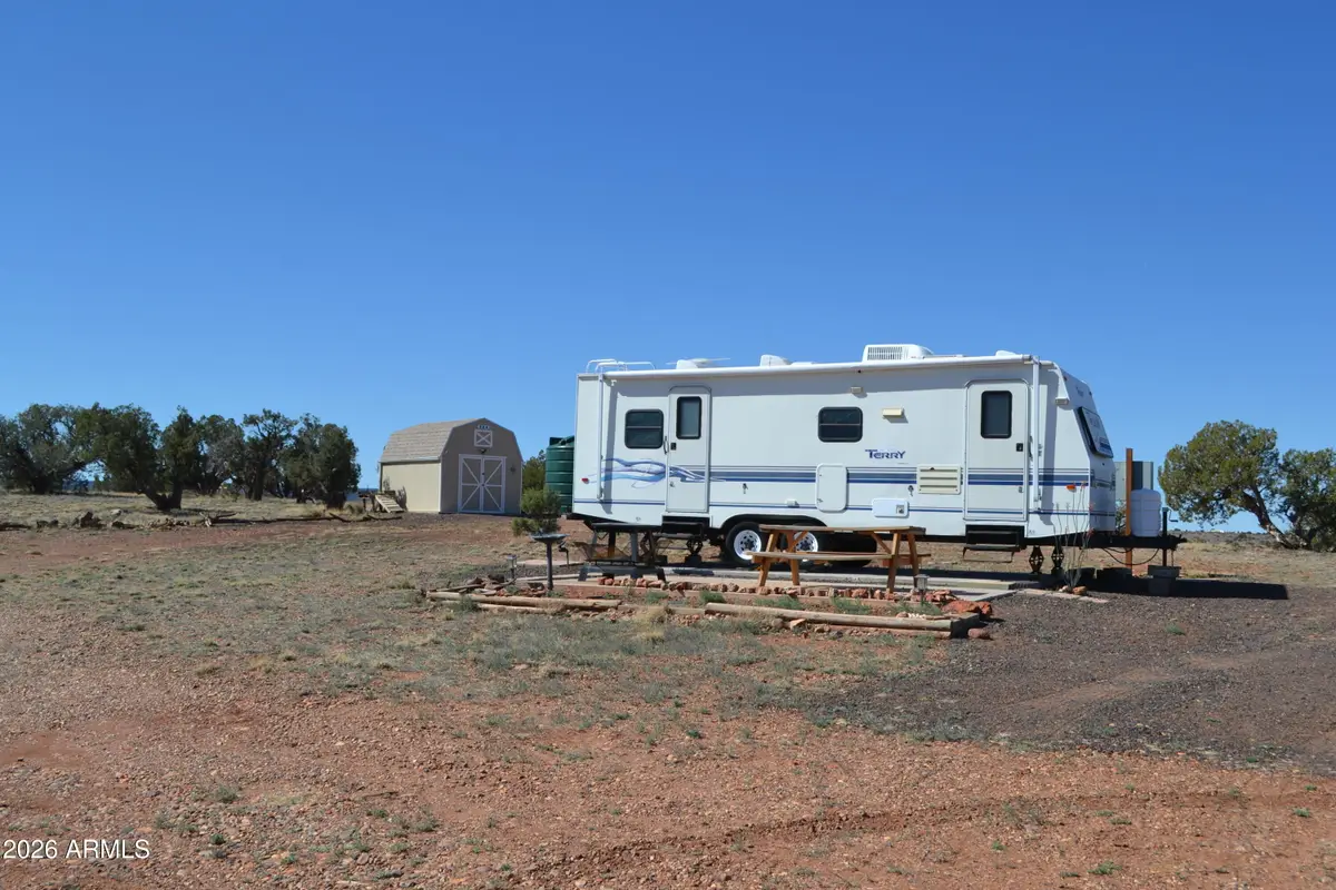 277 County Road N9234 -- #146A,B,C,D, Concho, AZ 85924 - #1