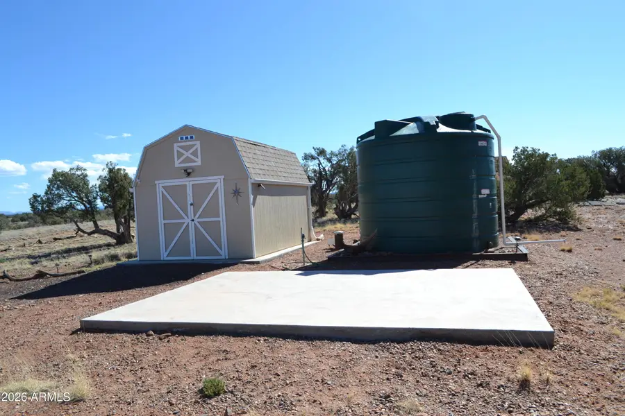 277 County Road N9234 -- #146A,B,C,D, Concho, AZ 85924 - #2