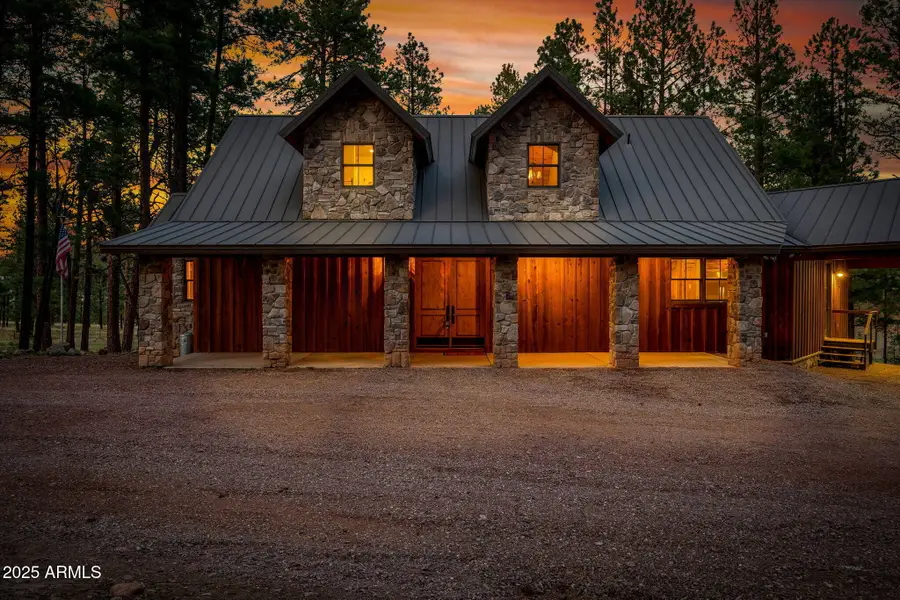 36 Co Rd N2147 --, Alpine, AZ 85920 - #3