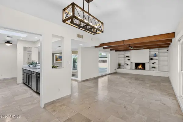 4816 E Earll Drive, Phoenix, AZ 85018