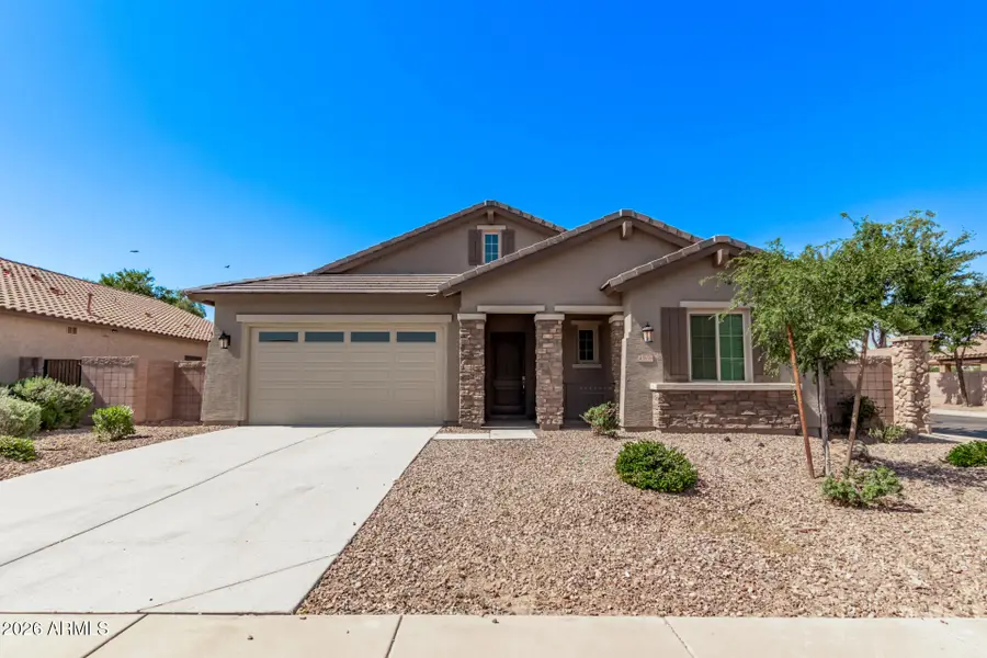43959 W Stonecreek Road, Maricopa, AZ 85139 - #2