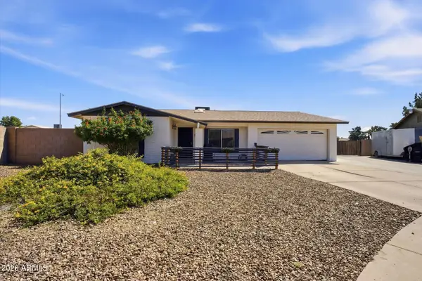 19011 N 13th Drive, Phoenix, AZ 85027