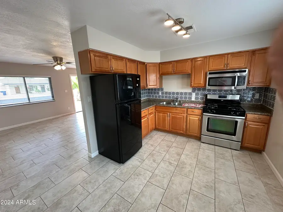 933 E Harry Street, Tempe, AZ 85288 - #3