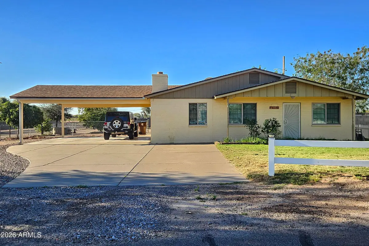 10351 E Wood Avenue, Mesa, AZ 85208 - #1