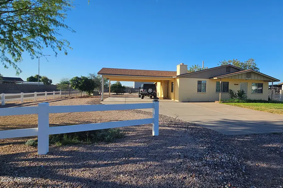 10351 E Wood Avenue, Mesa, AZ 85208 - #3