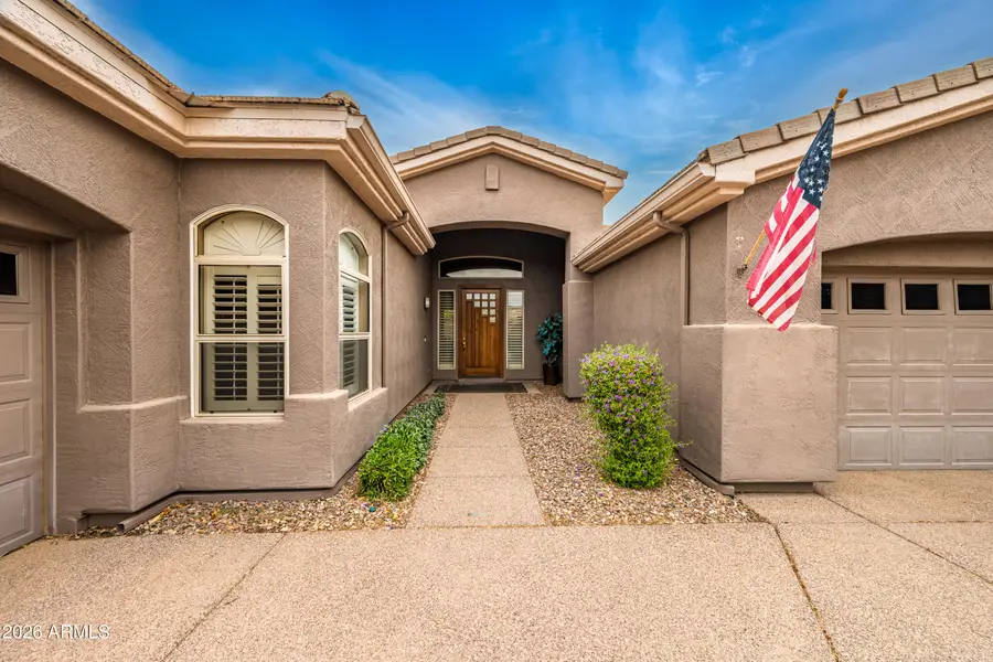 636 E Vermont Drive, Gilbert, AZ 85295 - #3