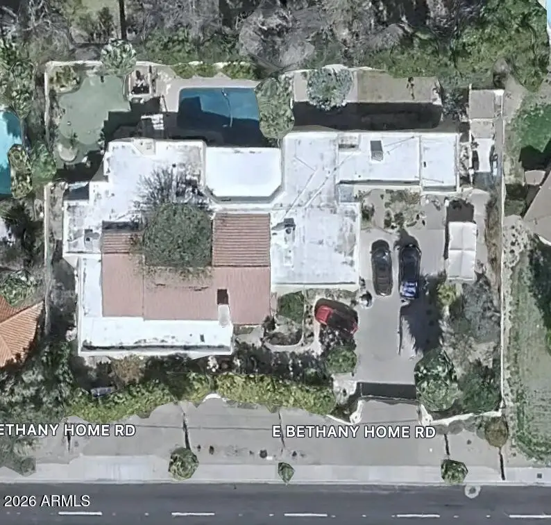 20 E Bethany Home Road, Phoenix, AZ 85012 - #1