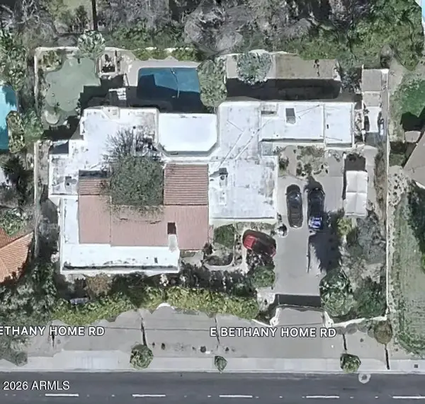 20 E Bethany Home Road, Phoenix, AZ 85012