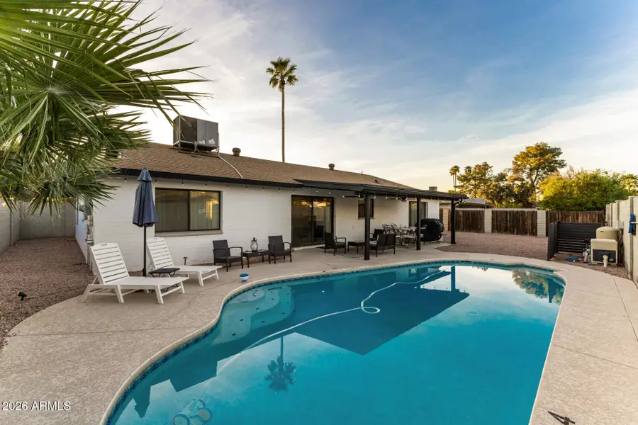 2407 S Allred Drive, Tempe, AZ 85282 - #2