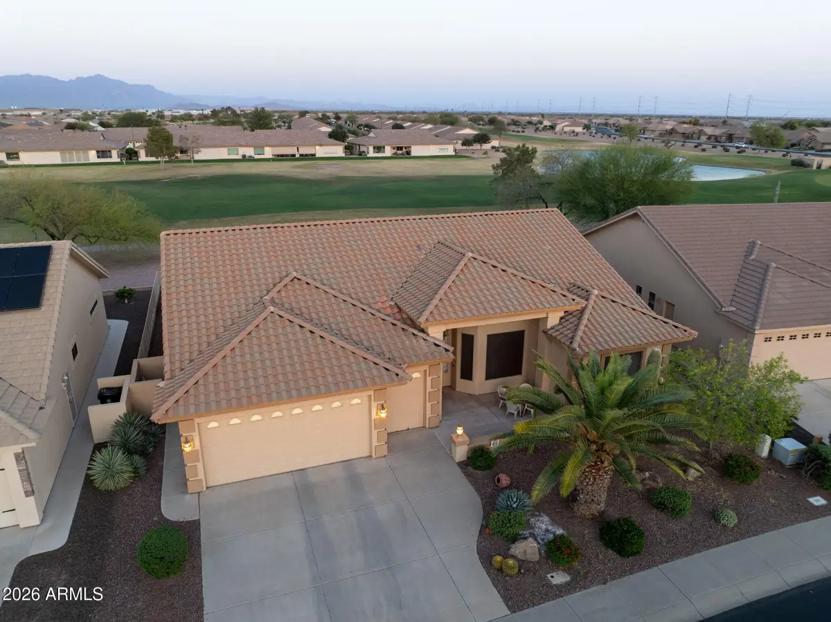 2723 S Wattlewood --, Mesa, AZ 85209 - #1
