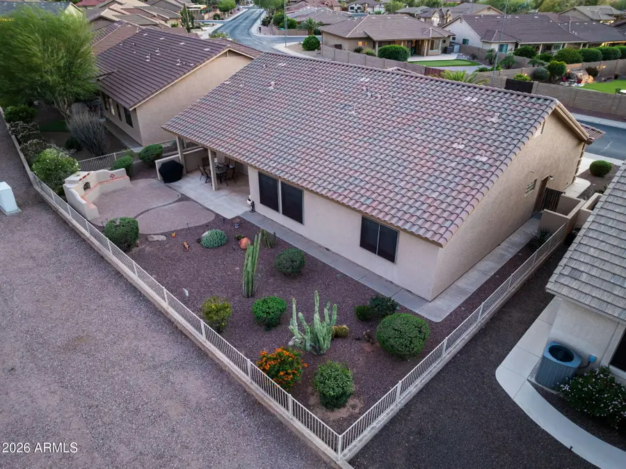 2723 S Wattlewood --, Mesa, AZ 85209 - #3