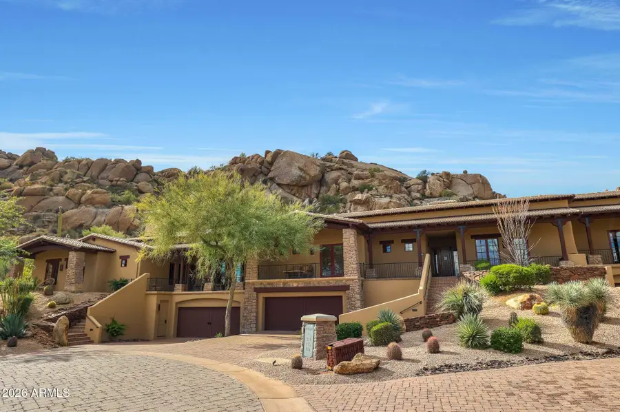 27440 N Alma School Parkway #37-2, Scottsdale, AZ 85262 - #3