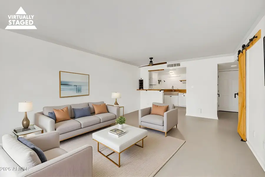 2401 N 70th Street #P, Scottsdale, AZ 85257 - #3