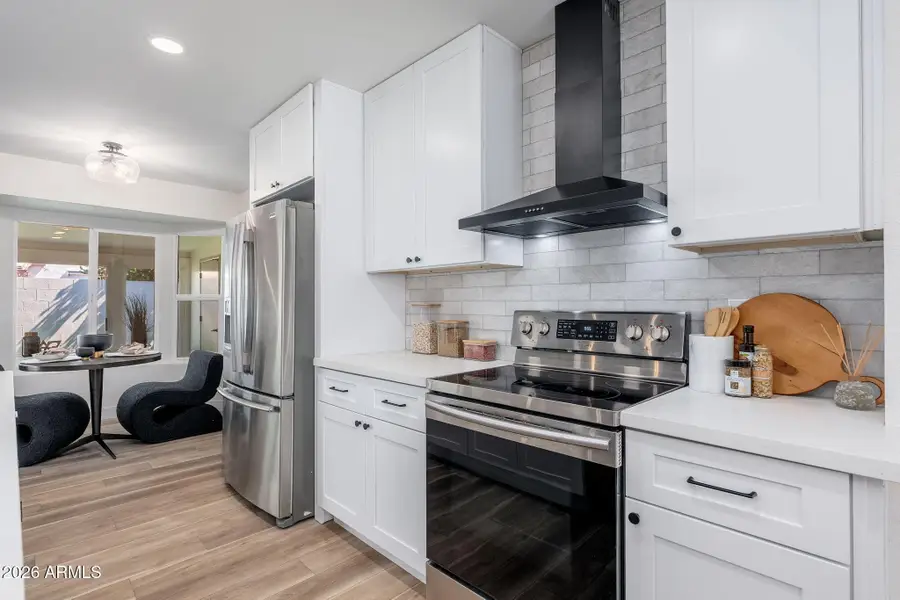 7826 E Mariposa Drive, Scottsdale, AZ 85251 - #3