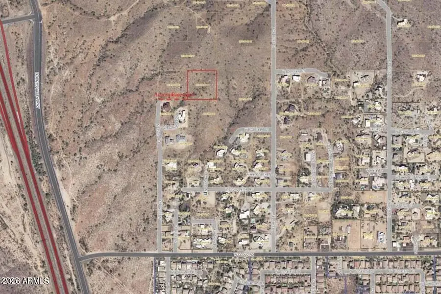 0 N 35th Avenue, Phoenix, AZ 85086 - #3