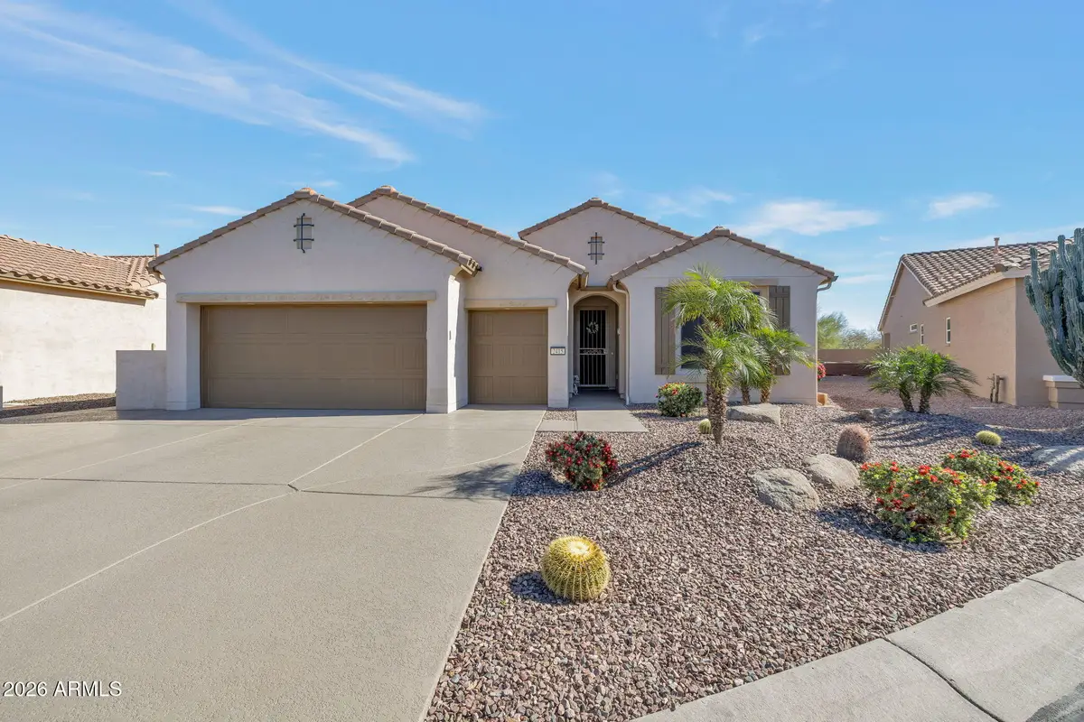 2415 N 163rd Drive, Goodyear, AZ 85395 - #1