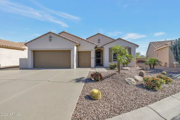 2415 N 163rd Drive, Goodyear, AZ 85395