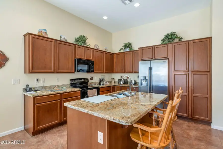 2415 N 163rd Drive, Goodyear, AZ 85395 - #2