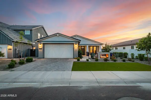 11552 N San Clemente Street, Surprise, AZ 85388