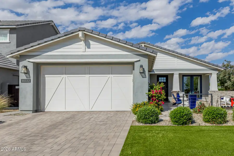 11552 N San Clemente Street, Surprise, AZ 85388 - #2