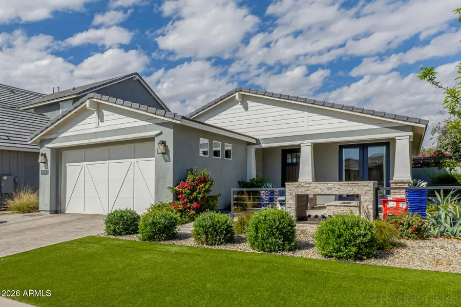 11552 N San Clemente Street, Surprise, AZ 85388 - #3