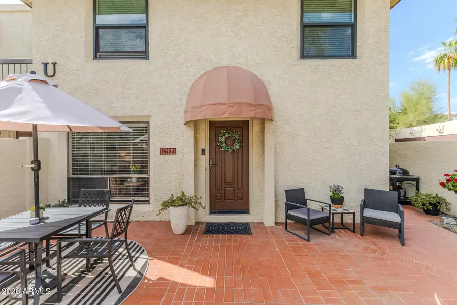 7640 N Dreamy Draw Drive #3, Phoenix, AZ 85020 - #3