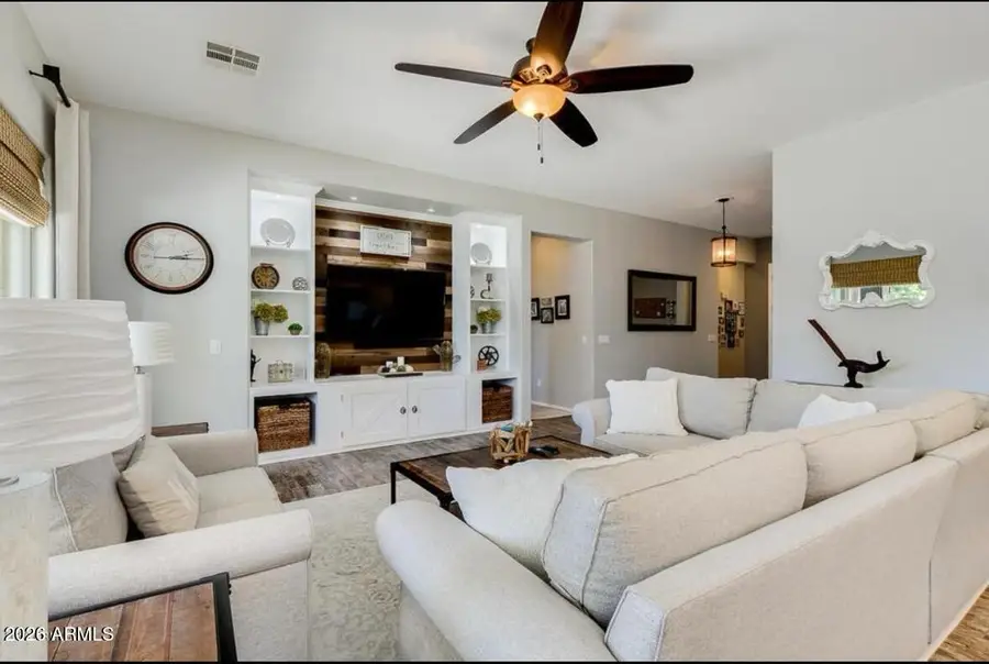 16178 N 180th Lane, Surprise, AZ 85388 - #2