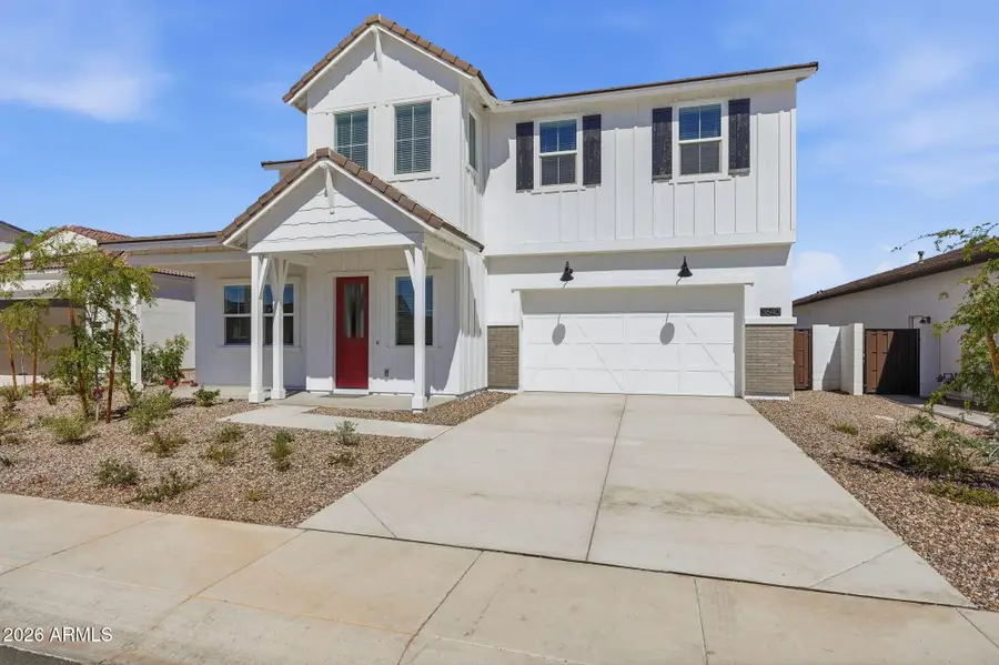 3640 W Horse Trail Way, San Tan Valley, AZ 85144 - #2