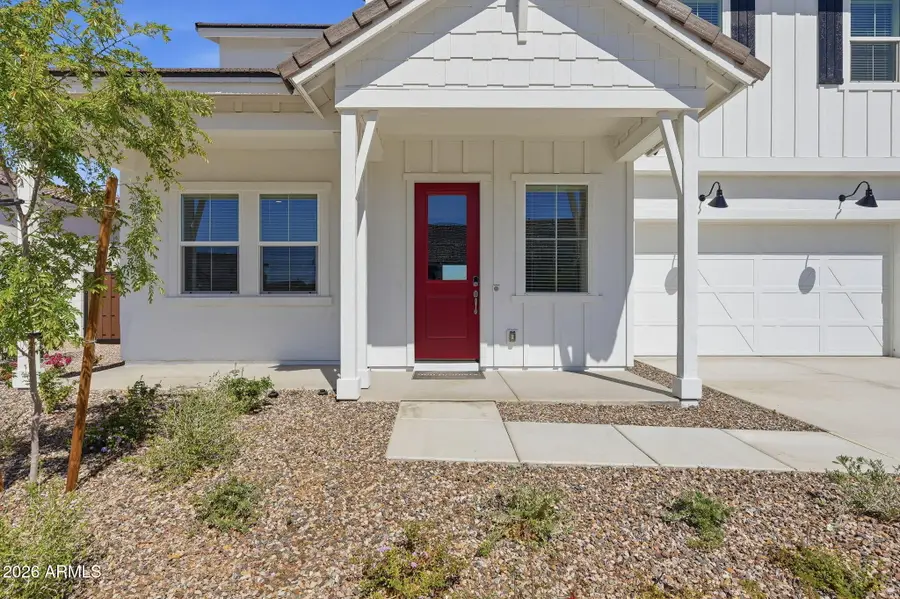 3640 W Horse Trail Way, San Tan Valley, AZ 85144 - #3