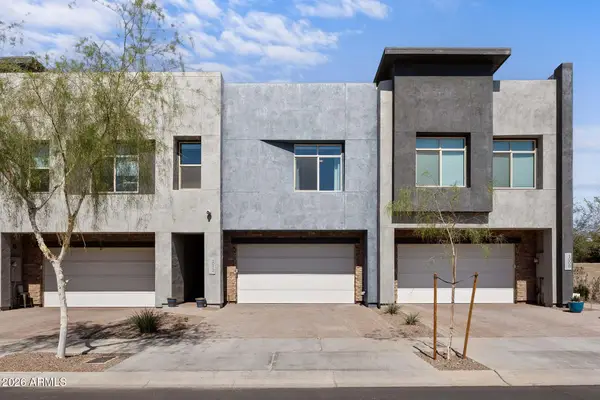 1912 W Kinfield Trail, Phoenix, AZ 85085