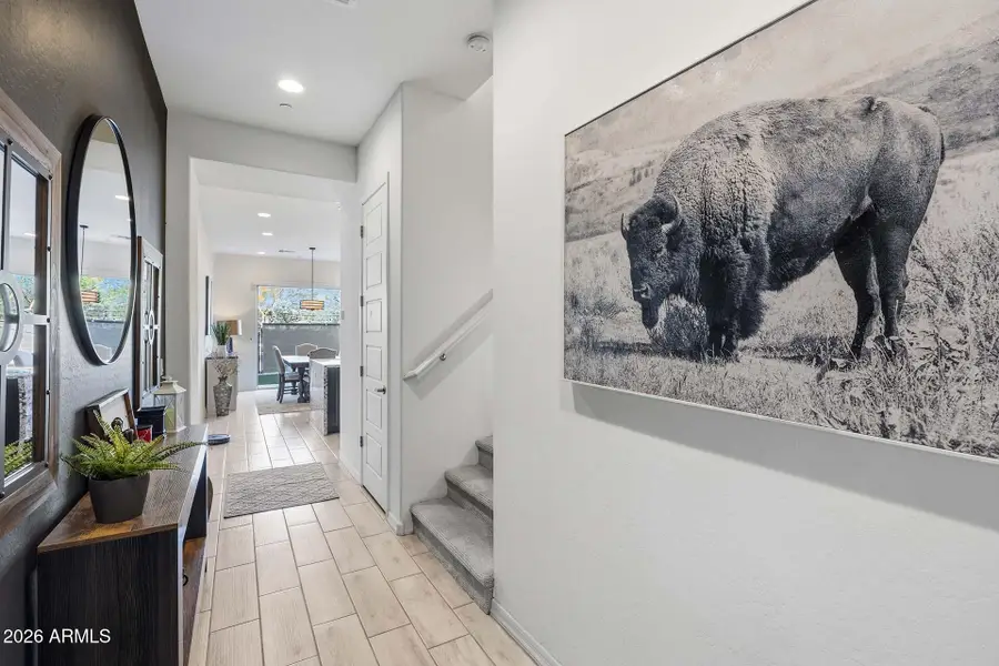 1912 W Kinfield Trail, Phoenix, AZ 85085 - #2