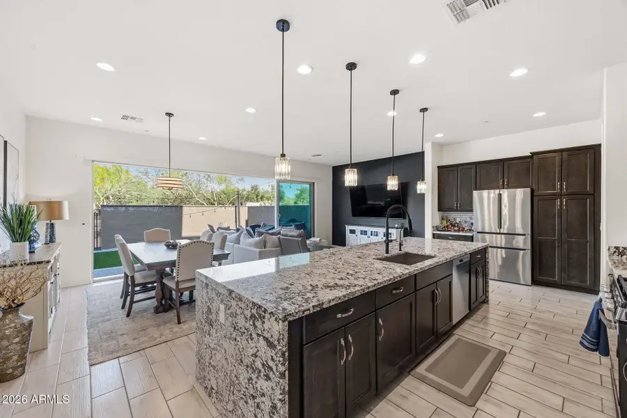 1912 W Kinfield Trail, Phoenix, AZ 85085 - #3