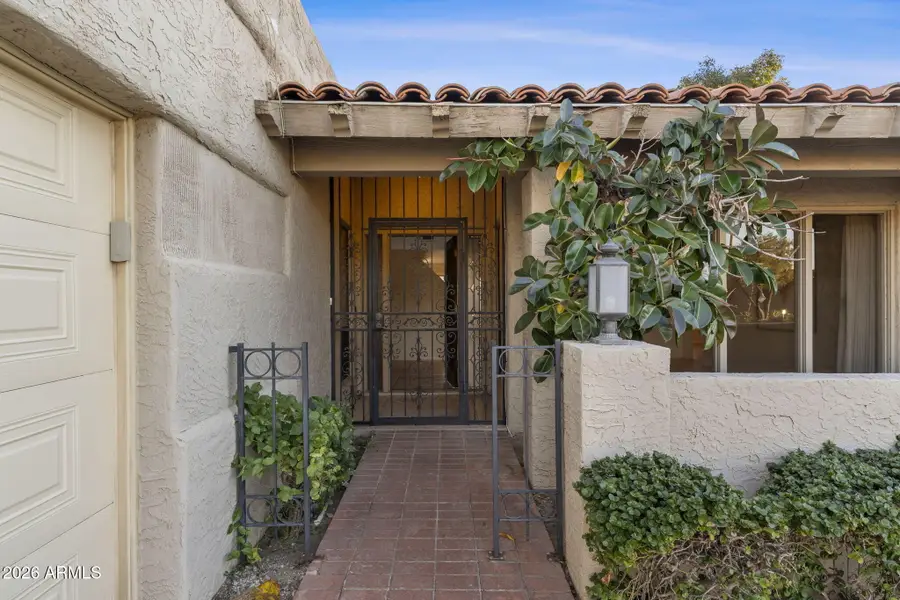 2501 E Montebello Avenue, Phoenix, AZ 85016 - #2