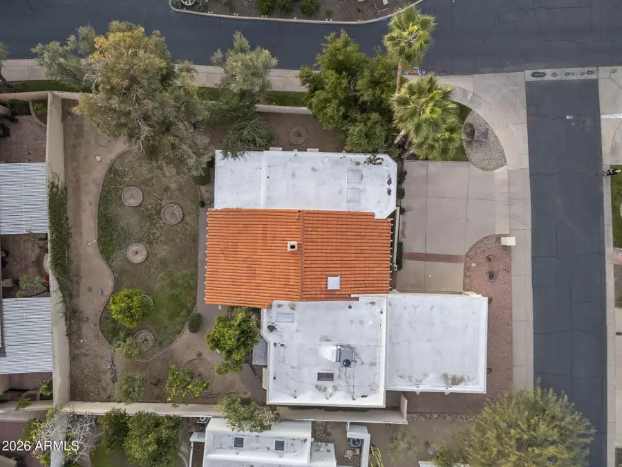 2501 E Montebello Avenue, Phoenix, AZ 85016 - #3