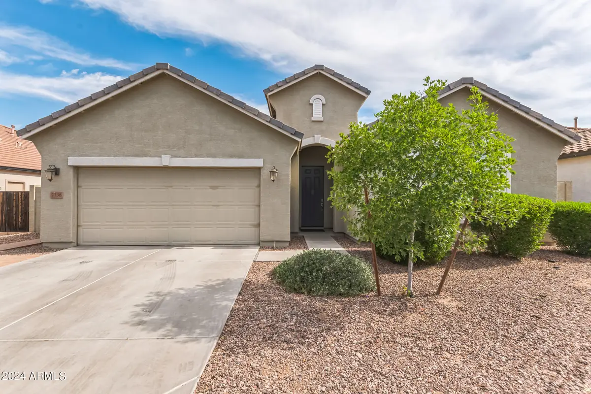 2138 W Ian Drive, Phoenix, AZ 85041 - #1