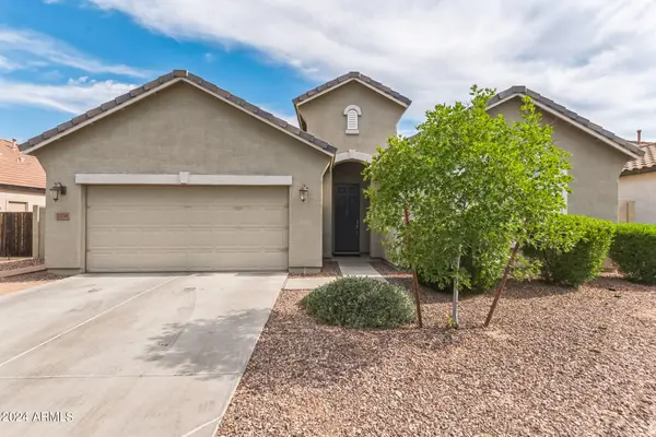 2138 W Ian Drive, Phoenix, AZ 85041