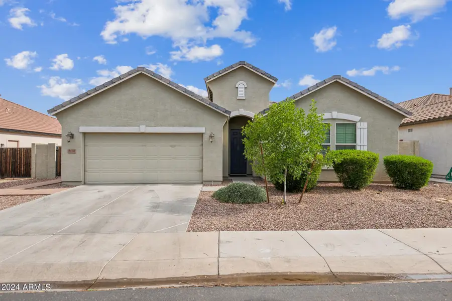 2138 W Ian Drive, Phoenix, AZ 85041 - #2