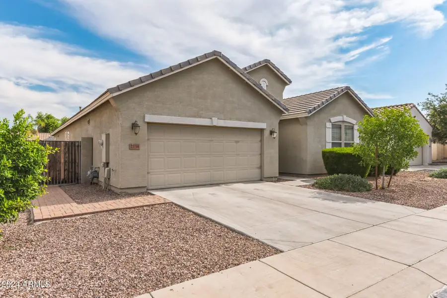 2138 W Ian Drive, Phoenix, AZ 85041 - #3