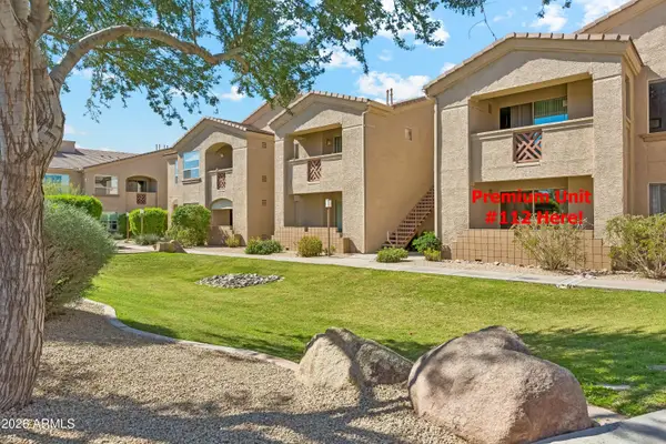 29606 N Tatum Boulevard #112, Cave Creek, AZ 85331