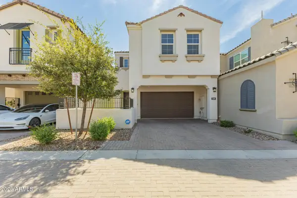 1489 E Shannon Street, Gilbert, AZ 85295