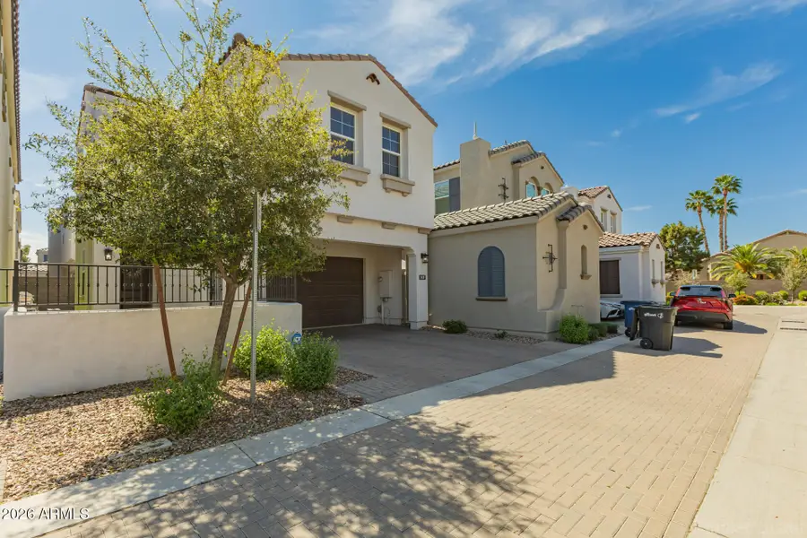 1489 E Shannon Street, Gilbert, AZ 85295 - #2