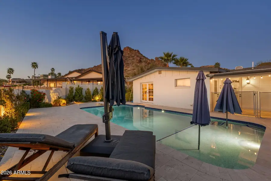 6820 N 23rd Place, Phoenix, AZ 85016 - #2