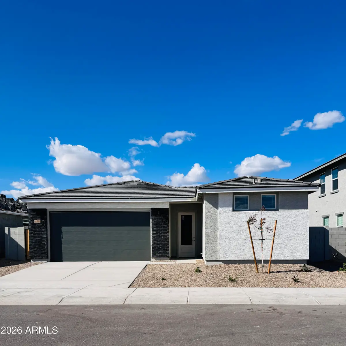 24072 W Hacienda Avenue, Buckeye, AZ 85326 - #1