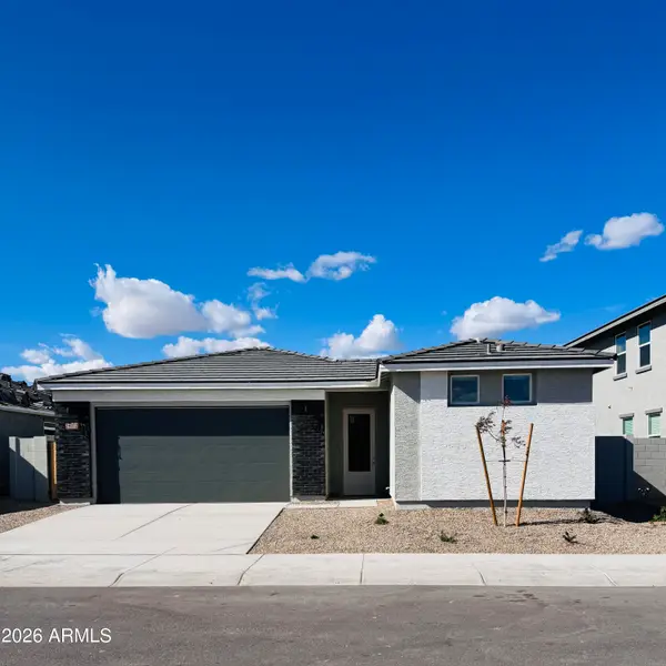 24072 W Hacienda Avenue, Buckeye, AZ 85326