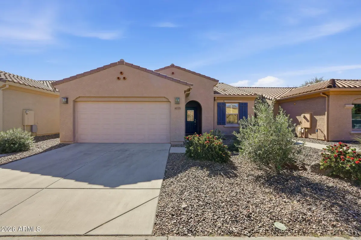 4935 W Gulch Drive, Eloy, AZ 85131 - #1
