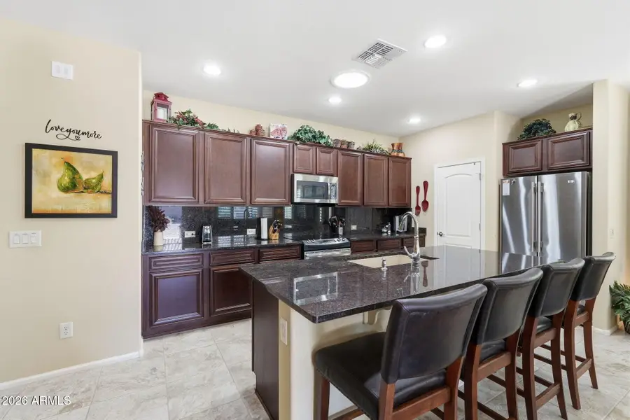 4935 W Gulch Drive, Eloy, AZ 85131 - #3