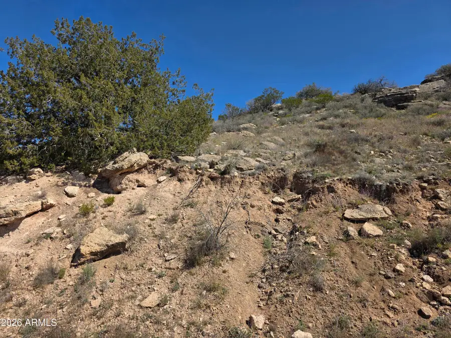 4870 E Goss Drive #684, Rimrock, AZ 86335 - #2