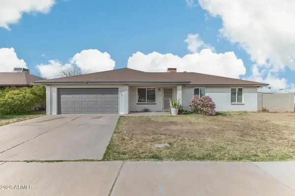 1756 E Harmony Avenue, Mesa, AZ 85204