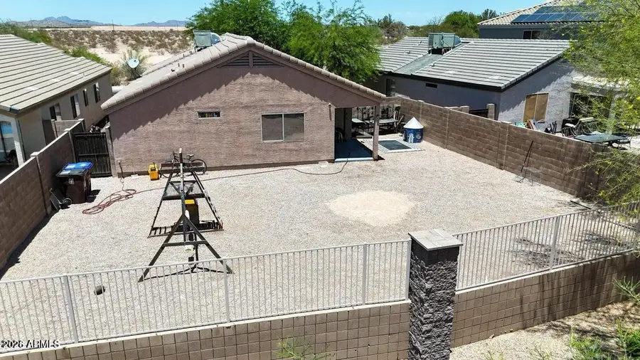 24243 N Cargo Avenue, Florence, AZ 85132 - #2