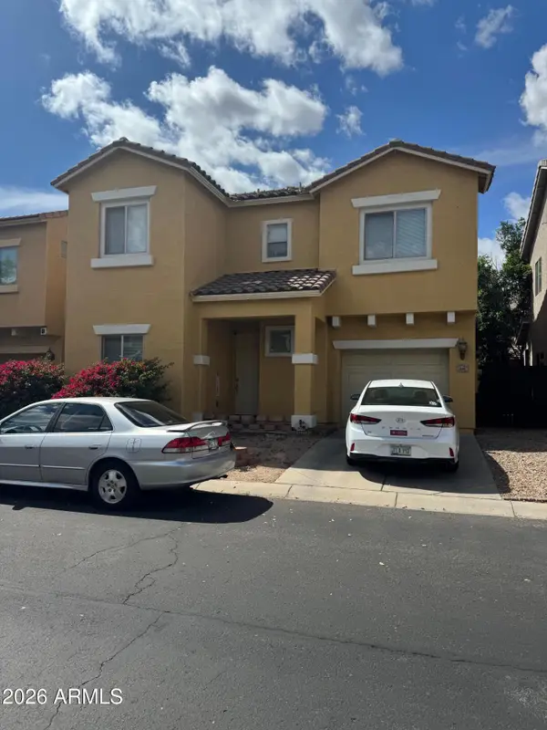 230 S Leandro --, Mesa, AZ 85208